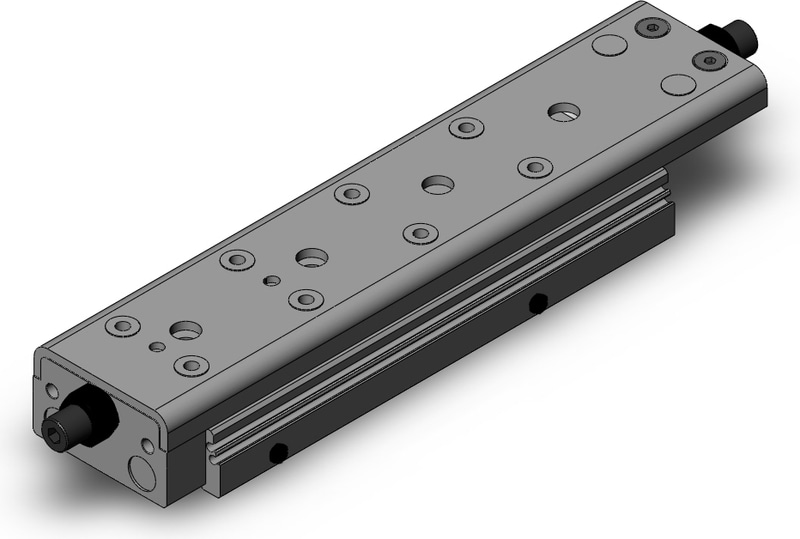 SMC MXQ20B-125ZD