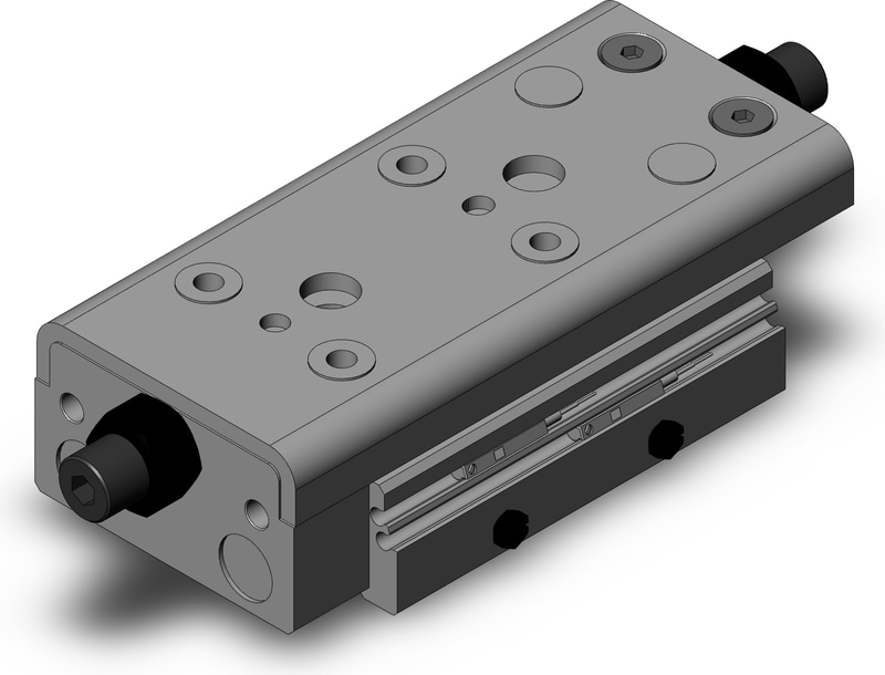 SMC MXQ20B-30ZA-M9PL