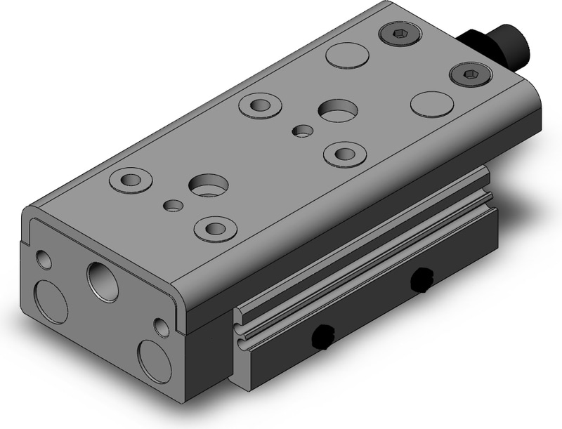 SMC MXQ20B-30ZE
