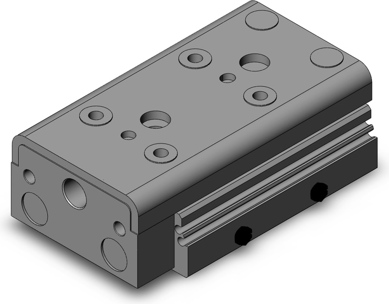 SMC MXQ20B-30ZN