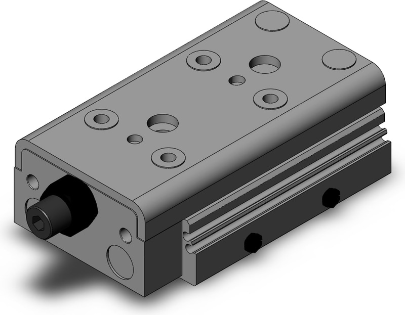 SMC MXQ20B-30ZS