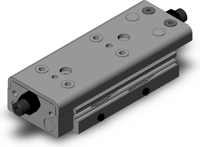 SMC MXQ20B-50ZA-A93