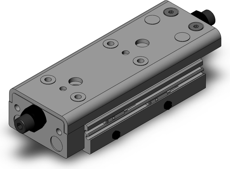 SMC MXQ20B-50ZA-M9PW