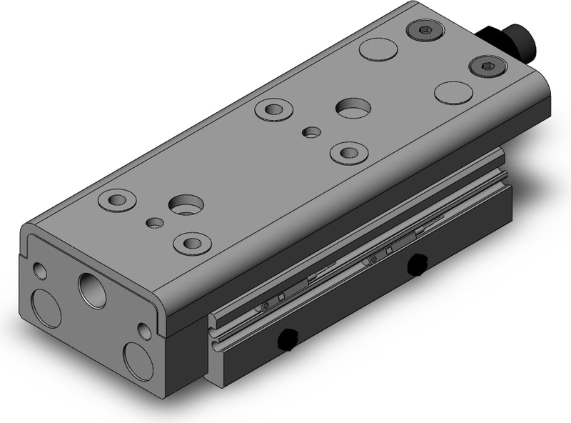 SMC MXQ20B-50ZB-M9PSAPC