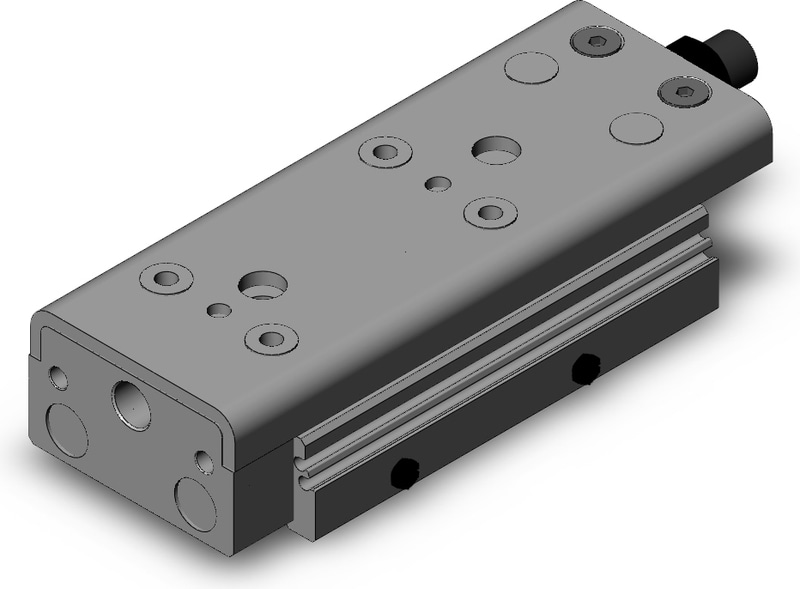 SMC MXQ20B-50ZE