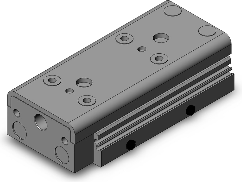 SMC MXQ20B-50ZN