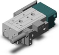 MXQ20L-20BSR