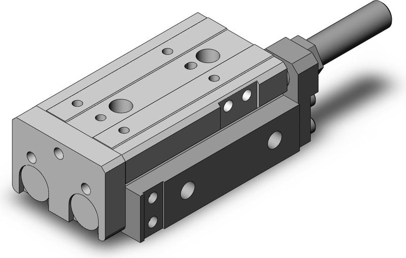 SMC MXQ20L-40BT