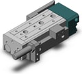 MXQ20L-50BSR