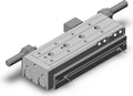MXQ25-100B-M9BVL
