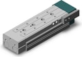 MXQ25-100FR