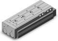 MXQ25-100P