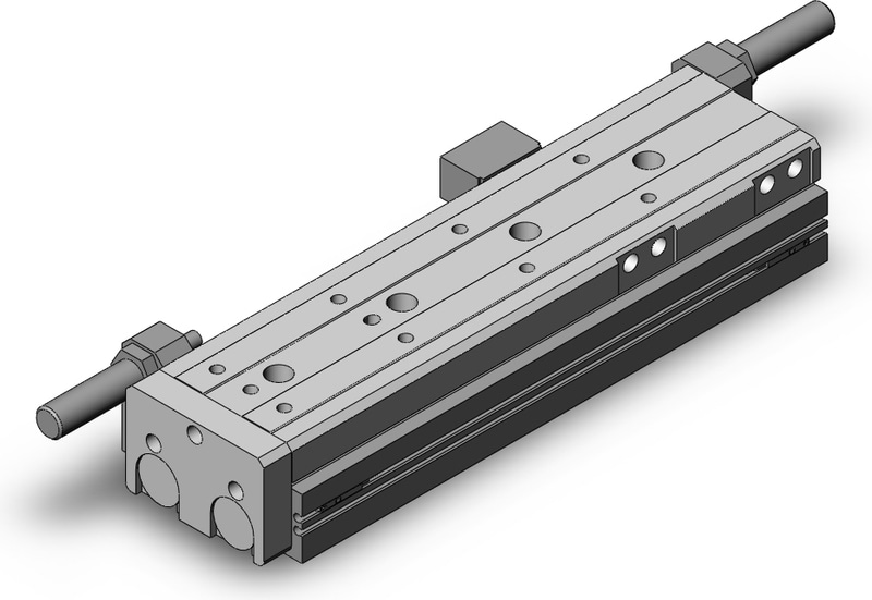 SMC MXQ25-150B-M9NL
