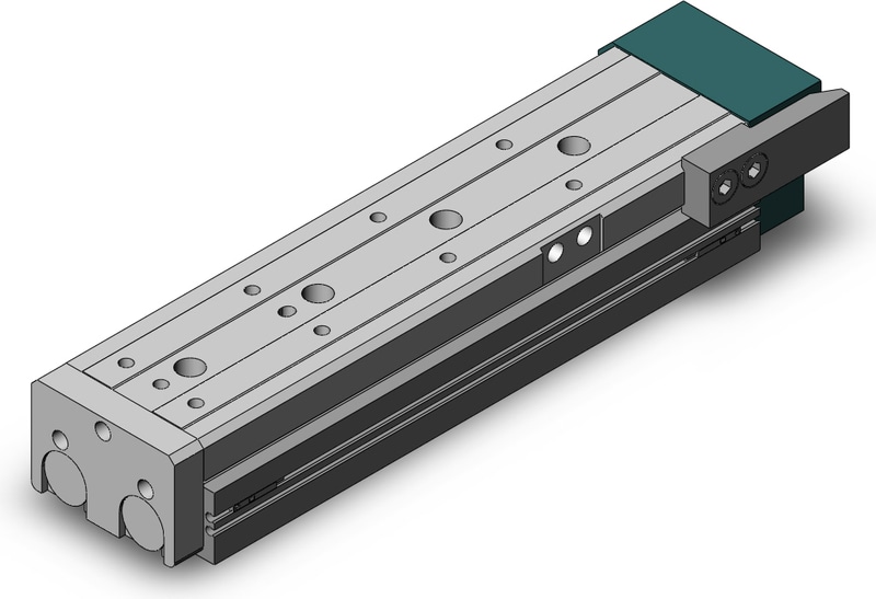 SMC MXQ25-150R-M9BL