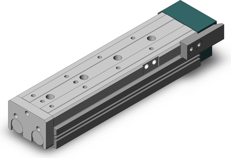 SMC MXQ25-150R