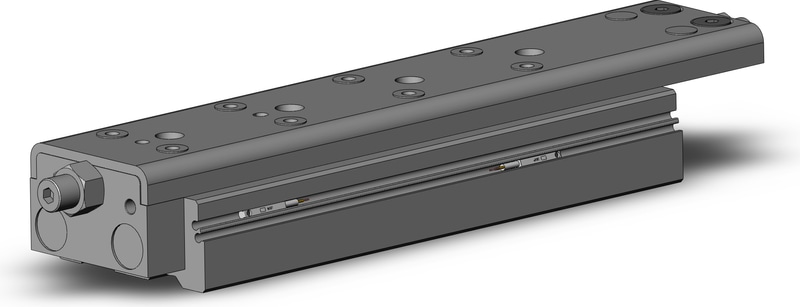SMC MXQ25-150ZA3-M9PMDPC