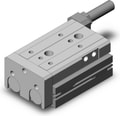 MXQ25-30BT-M9BL