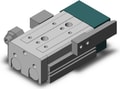 MXQ25-30CSR