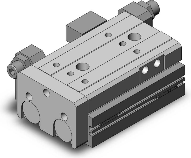 SMC MXQ25-40A-M9PL