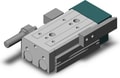 MXQ25-40BSR-M9PWSAPC