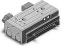 MXQ25-50AS-M9BVL