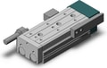 MXQ25-75BSR-M9PWSDPC