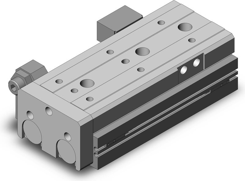 SMC MXQ25-75CS-M9PSAPC