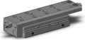MXQ25A-100ZA-M9PL