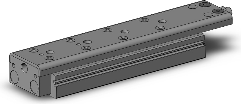 SMC MXQ25A-150ZB3
