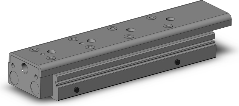 SMC MXQ25A-150ZN
