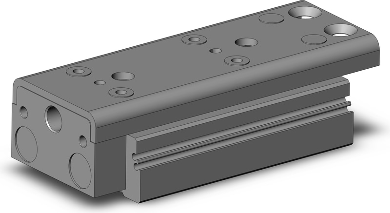 SMC MXQ25A-50Z3