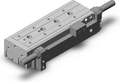 MXQ25L-100B-M9BL