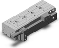 MXQ25L-100BS