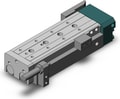 MXQ25L-100BSR-M9PWSDPC