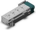 MXQ25L-100BSR