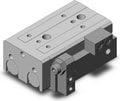 MXQ25L-40CS