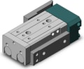 MXQ25L-40R