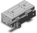 MXQ25L-50BS