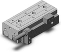 MXQ25L-75BS