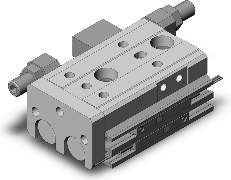SMC MXQ6-10A-M9PWSAPC