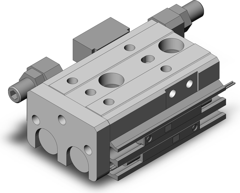 SMC MXQ6-10C-M9BL