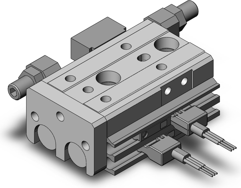 SMC MXQ6-10C-M9NWVL