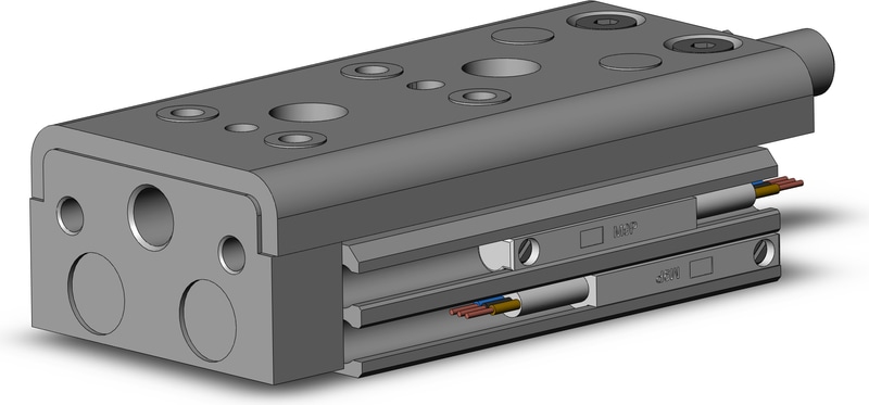 SMC MXQ6-10ZE-M9PSAPC