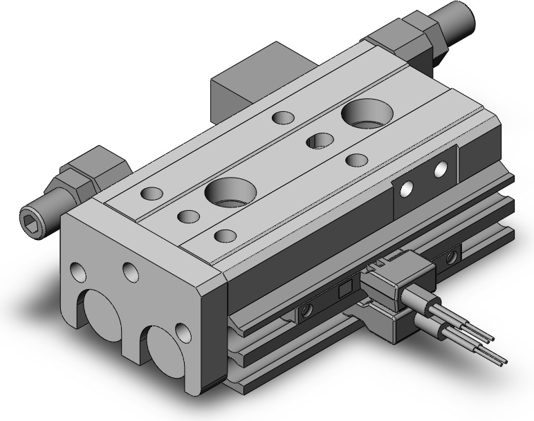 SMC MXQ6-20A-M9BV4