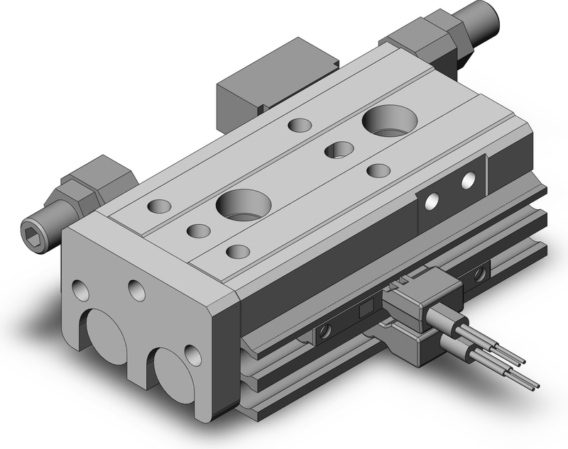 SMC MXQ6-20C-M9BVL