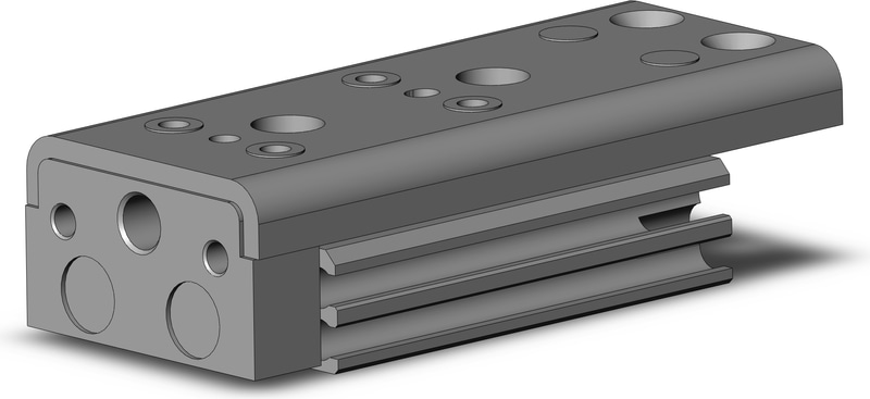 SMC MXQ6-20Z3
