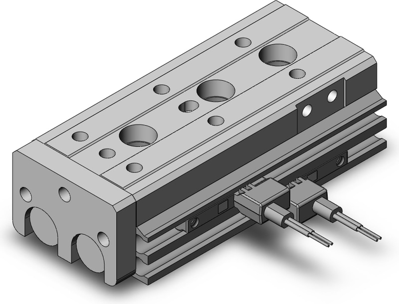 SMC MXQ6-30-M9BVL