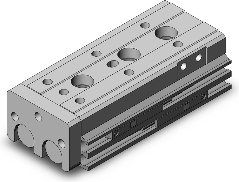 SMC MXQ6-30-M9NWL