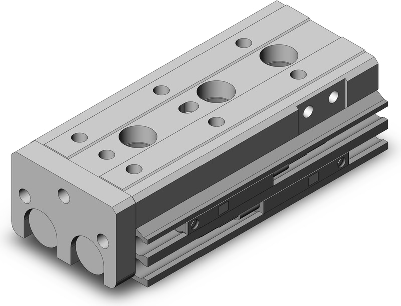 SMC MXQ6-30-M9PMAPC
