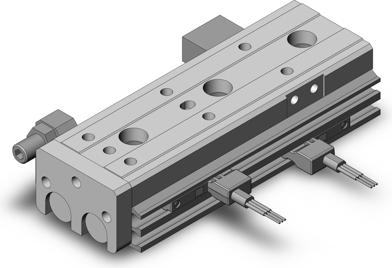 SMC MXQ6-40AS-M9NV